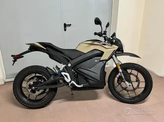 vendesi-zero-motorcycles-ds-14-4-11kw-mai-usata