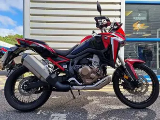 used honda africa twin for sale in plymouth