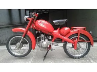 motom altro modello - anni 60