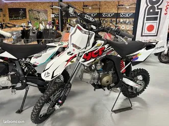 pit bike ycf sp3 - 190 mx factory