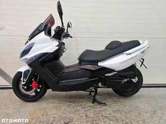 kymco-xciting