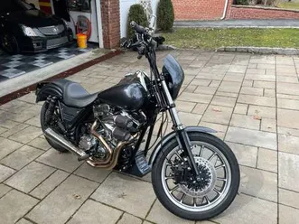 1991-harley-fxr