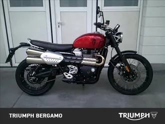triumph scrambler 1200 x