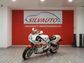 yamaha fzr 1000 genesis ex up i^serie bianco