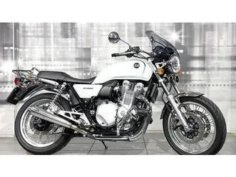 vendo honda cb 1100 abs (2012 - 17) usata a casalgrasso (codice 9444460) - moto.it