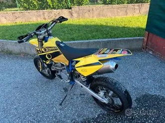husaberg-501