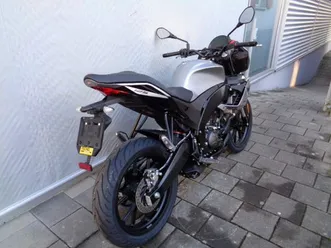 tuono 125