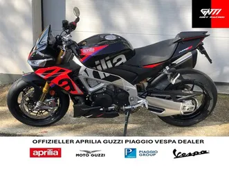 tuono v4 1100 factory evo one