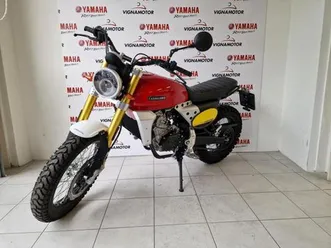 vendo-fantic-motor-caballero-125-scrambler-2021-23-usata-a-torino-codice-9445925-m