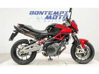 aprilia shiver 750 -