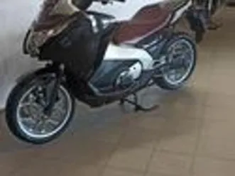 honda integra 700 - 2012