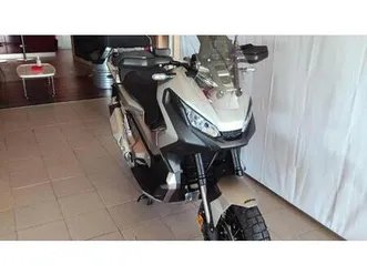 vendo honda x-adv 750 (2018 - 20) usata a cuneo (codice 9446174) - moto.it