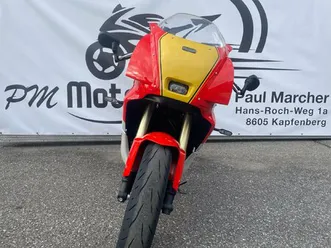 occasion yamaha xsr900 gp