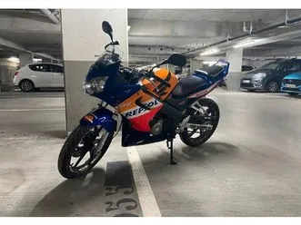 honda-cbr-125-repsol