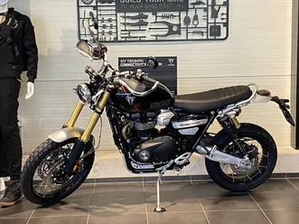 scrambler 1200 xe