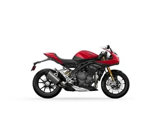 speed triple 1200 rr