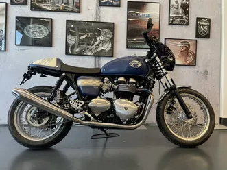 thruxton 900