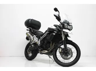 tiger 800 xc