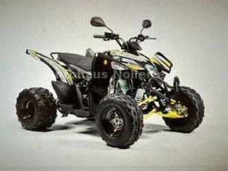 aeon cobra 424 sx efi schwarz-grün