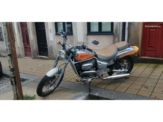 aprilia classic 125 s/d