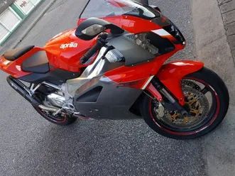 aprillia rsv mille r ano 2004 gondomar (são cosme), valbom e jovim