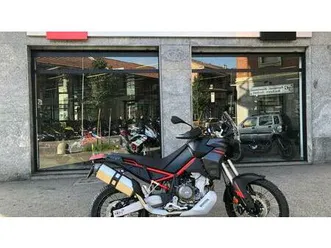 vendo aprilia tuareg 660 (2022 - 24) nuova a moncalieri (codice 9310383) - moto.it