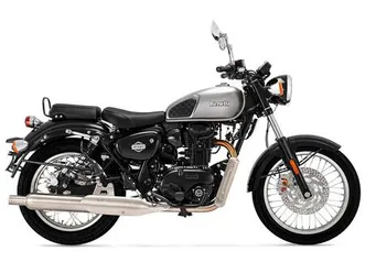 winterpreis benelli imperiale 400