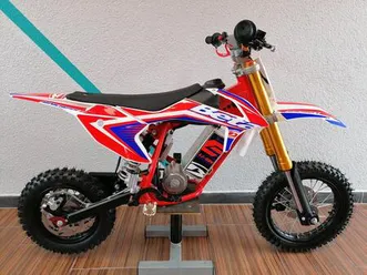 beta minicross 12"electric 36v li-ion kindermotorrad /ähnl. sx 50