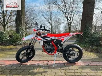 ◊ beta rr50 motard sport | jetzt reservieren! | 50 ccm supermoto