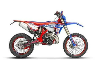 vendo betamotor rr 300 2t enduro racing (2024) nuova a alatri (codice 9314767) - moto.it