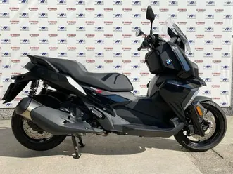bmw c 400 x