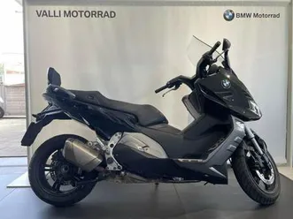 bmw c 600 sport