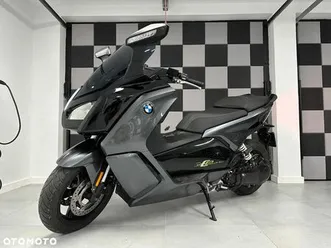 bmw c650 gt