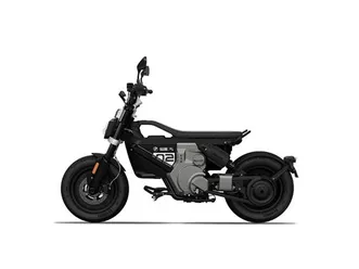 bmw ce02 am • 2024