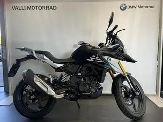 bmw g 310 gs