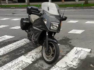 bmw - k 1100 lt