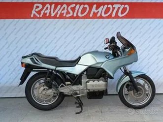 bmw k 75 s - 1988