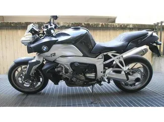 vendo bmw k 1200 r usata a torino (codice 9321752) - moto.it