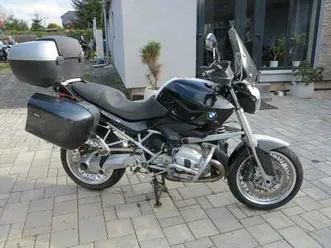 bmw r 1200 r classic