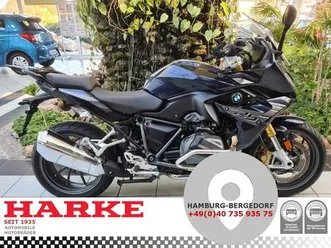 bmw r 1250 rs abs 'alle pakete'