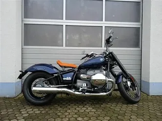 bmw r 18 jackyll&hide/bobber/mitternachtblau