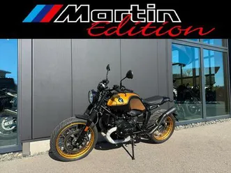 bmw r nine t rninet r ninet scrambler martin edition