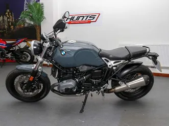 bmw r ninet pure 1200 abs 1170 cc