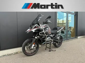 bmw r1200gs adventure