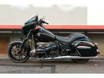bmw r18 bagger *oil inclusive*