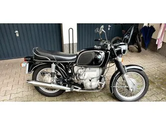 bmw sehr gepflegte bmw r75/5