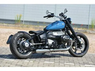 orig. walzwerk® bmw r18 bobber neufahrzeug sofort verfügbar