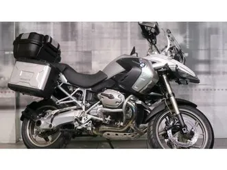 vendo bmw r 1200 gs (2008 - 09) usata a casalgrasso (codice 9304496) - moto.it