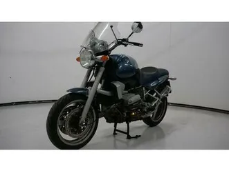 vendo bmw r 850 r (1994 - 02) usata a rescaldina (codice 9314440) - moto.it