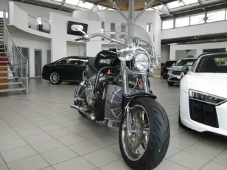 other boss hoss ls3 v8 427ps